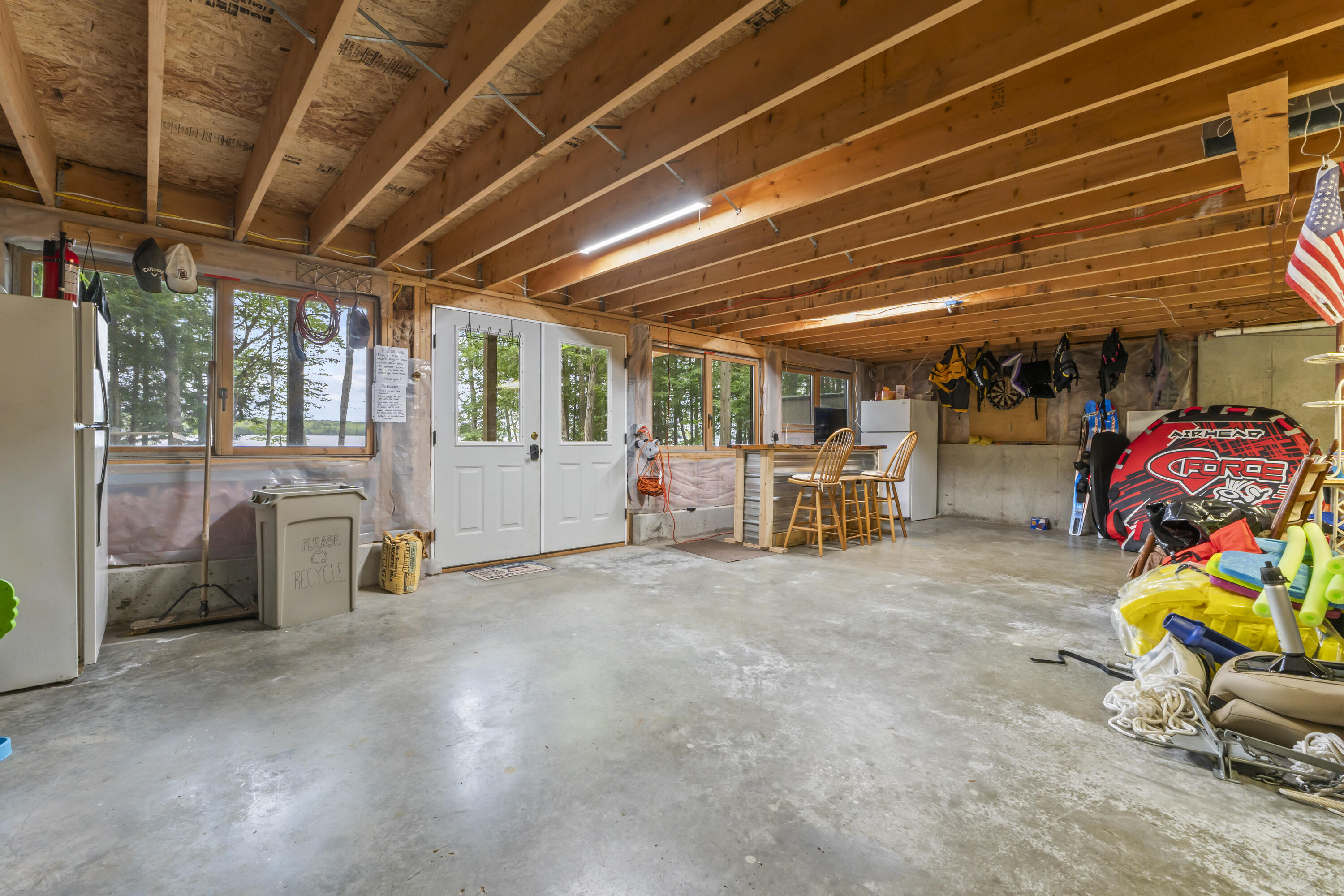 186 Ridge Road Frye Island ME 04071