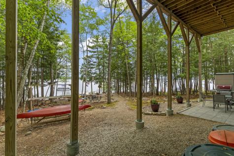 186 Ridge Road Frye Island ME 04071