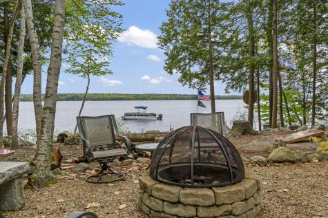 186 Ridge Road Frye Island ME 04071