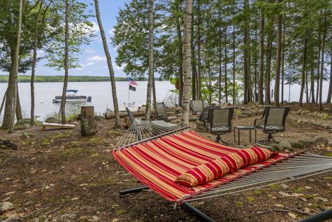 186 Ridge Road Frye Island ME 04071