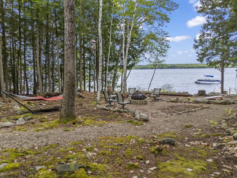 186 Ridge Road Frye Island ME 04071