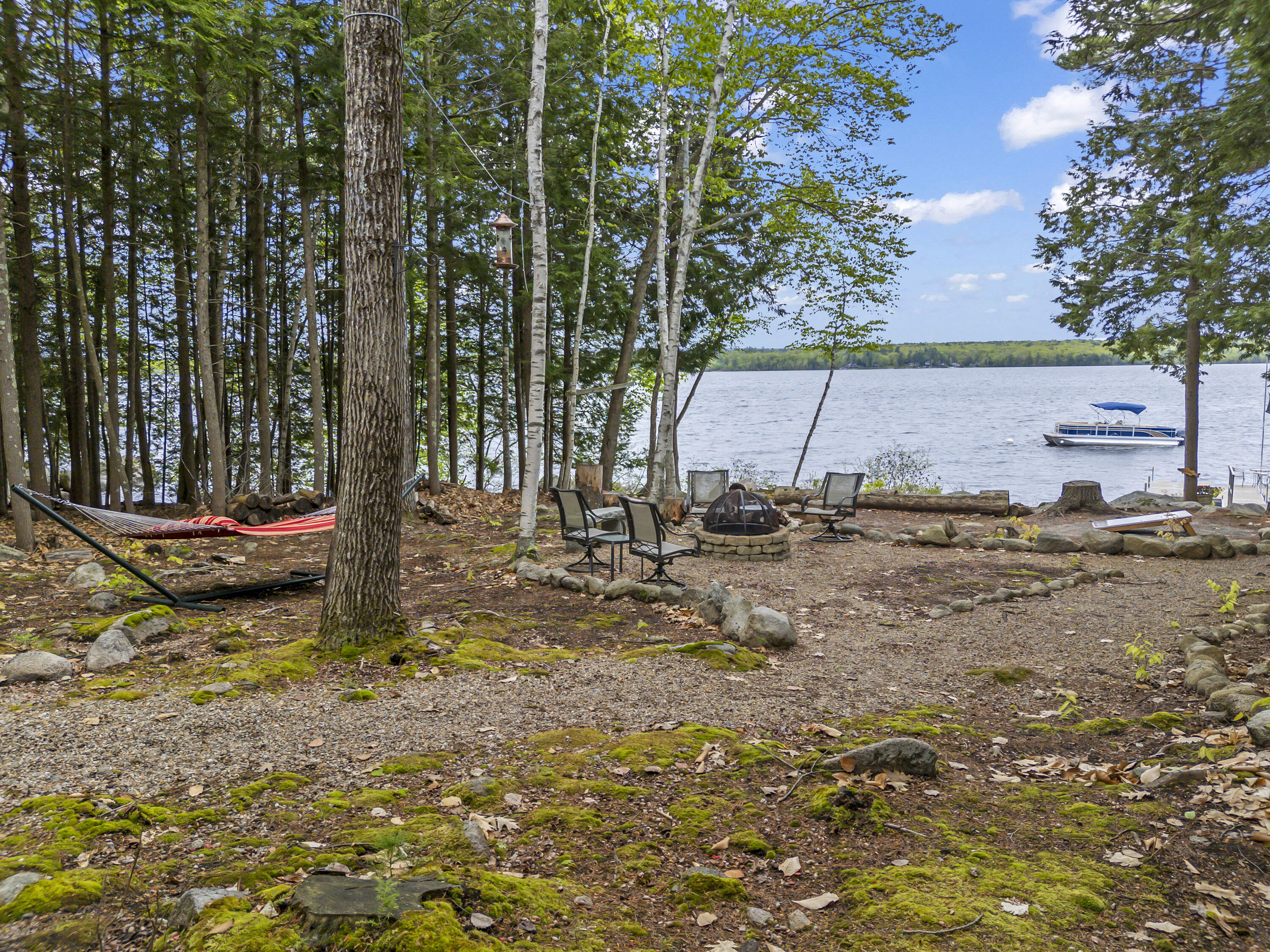 186 Ridge Road Frye Island ME 04071