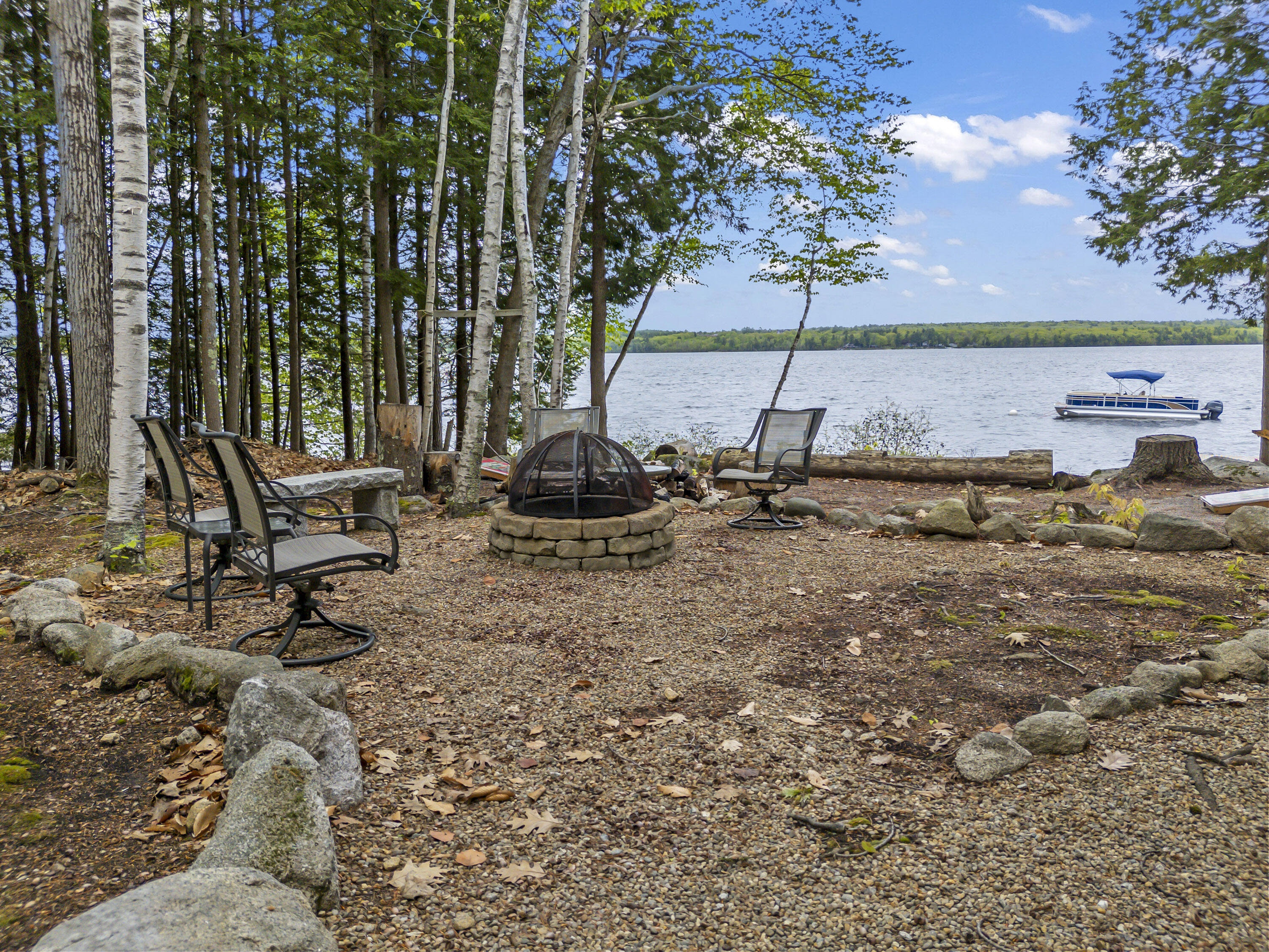 186 Ridge Road Frye Island ME 04071