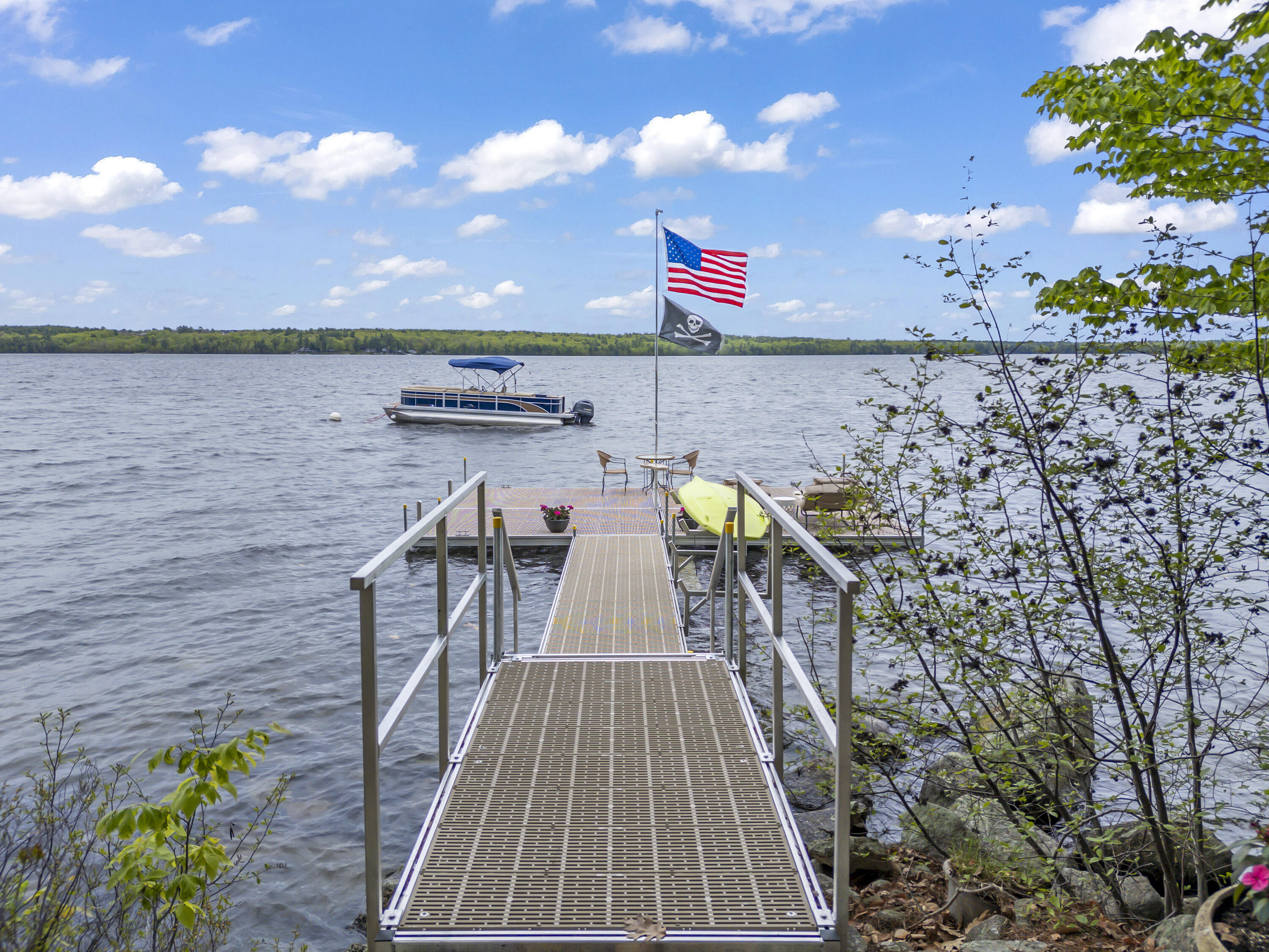 186 Ridge Road Frye Island ME 04071