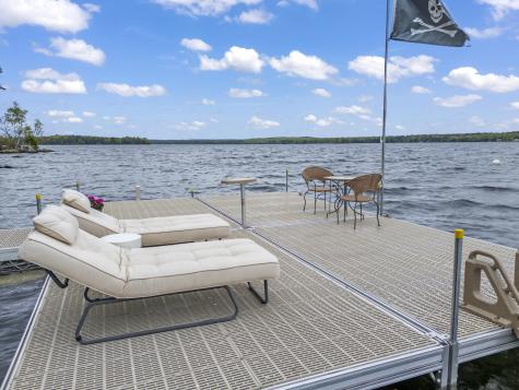 186 Ridge Road Frye Island ME 04071