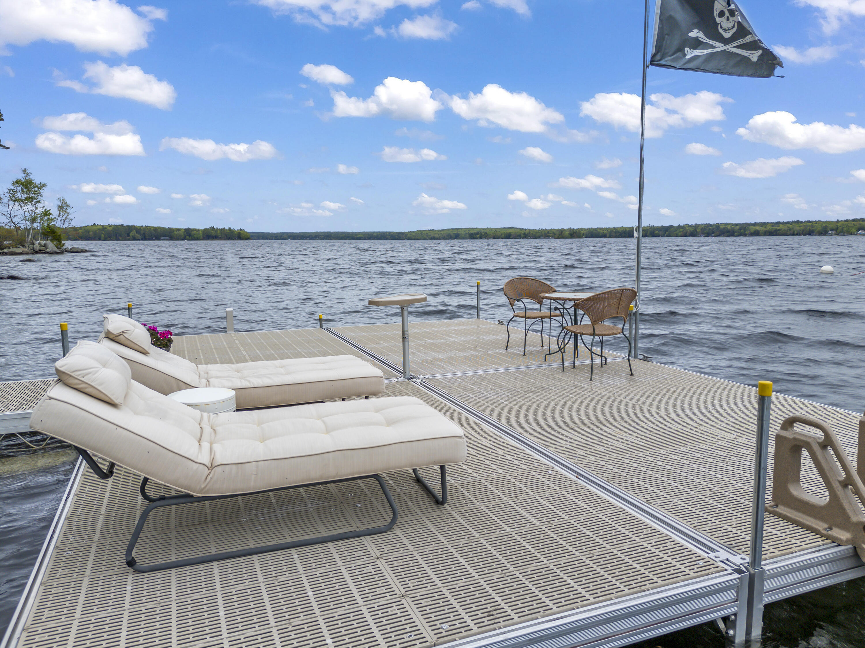 186 Ridge Road Frye Island ME 04071