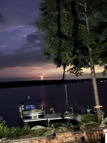 186 Ridge Road Frye Island ME 04071