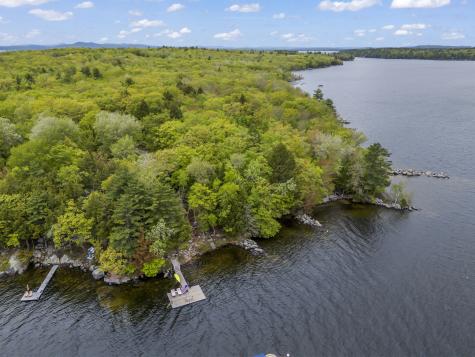 186 Ridge Road Frye Island ME 04071