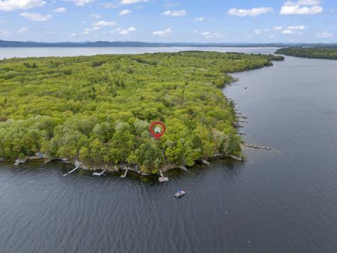 186 Ridge Road Frye Island ME 04071