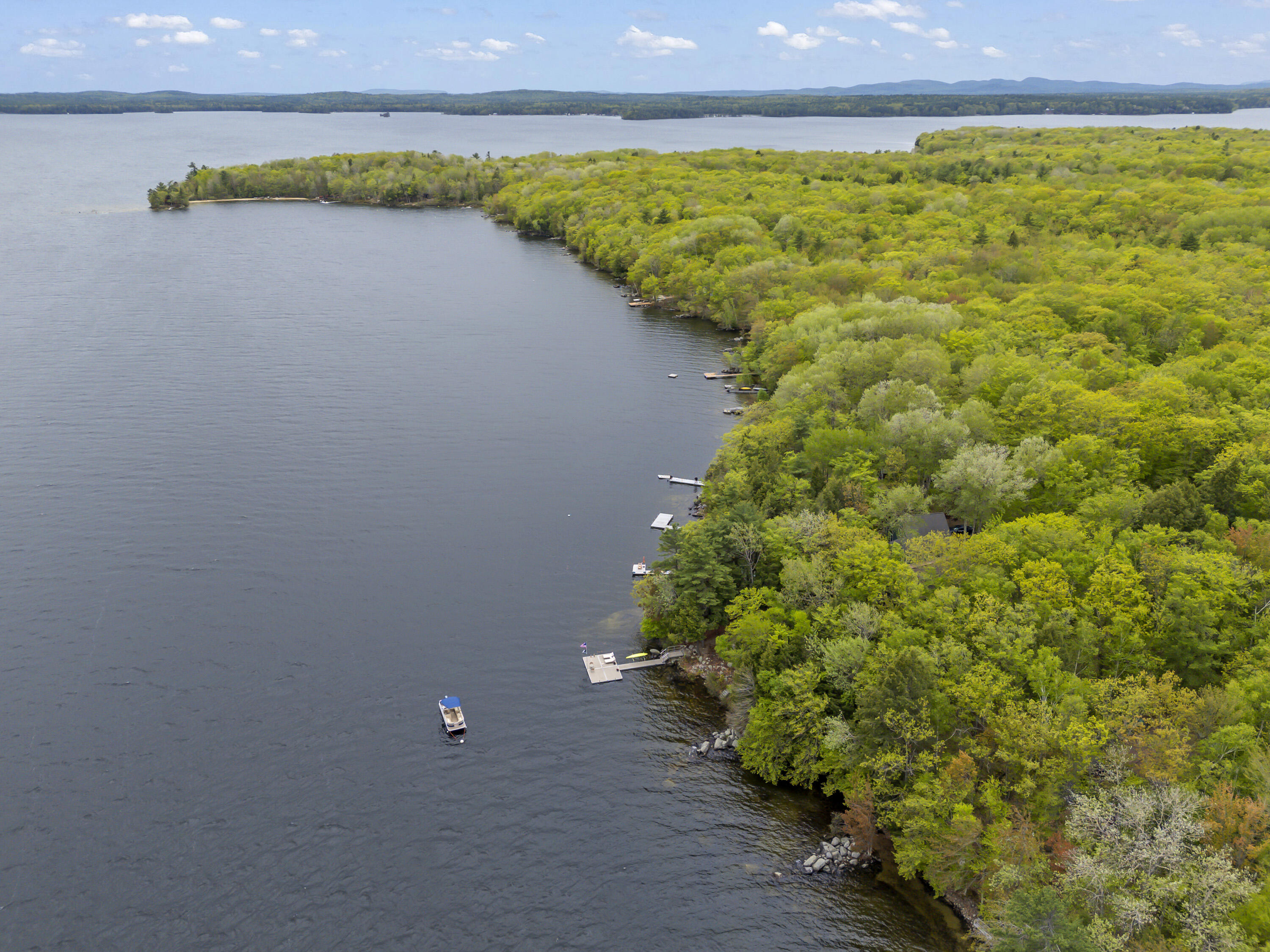 186 Ridge Road Frye Island ME 04071