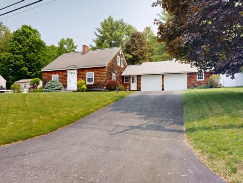 441 Lake Street Auburn ME 04210