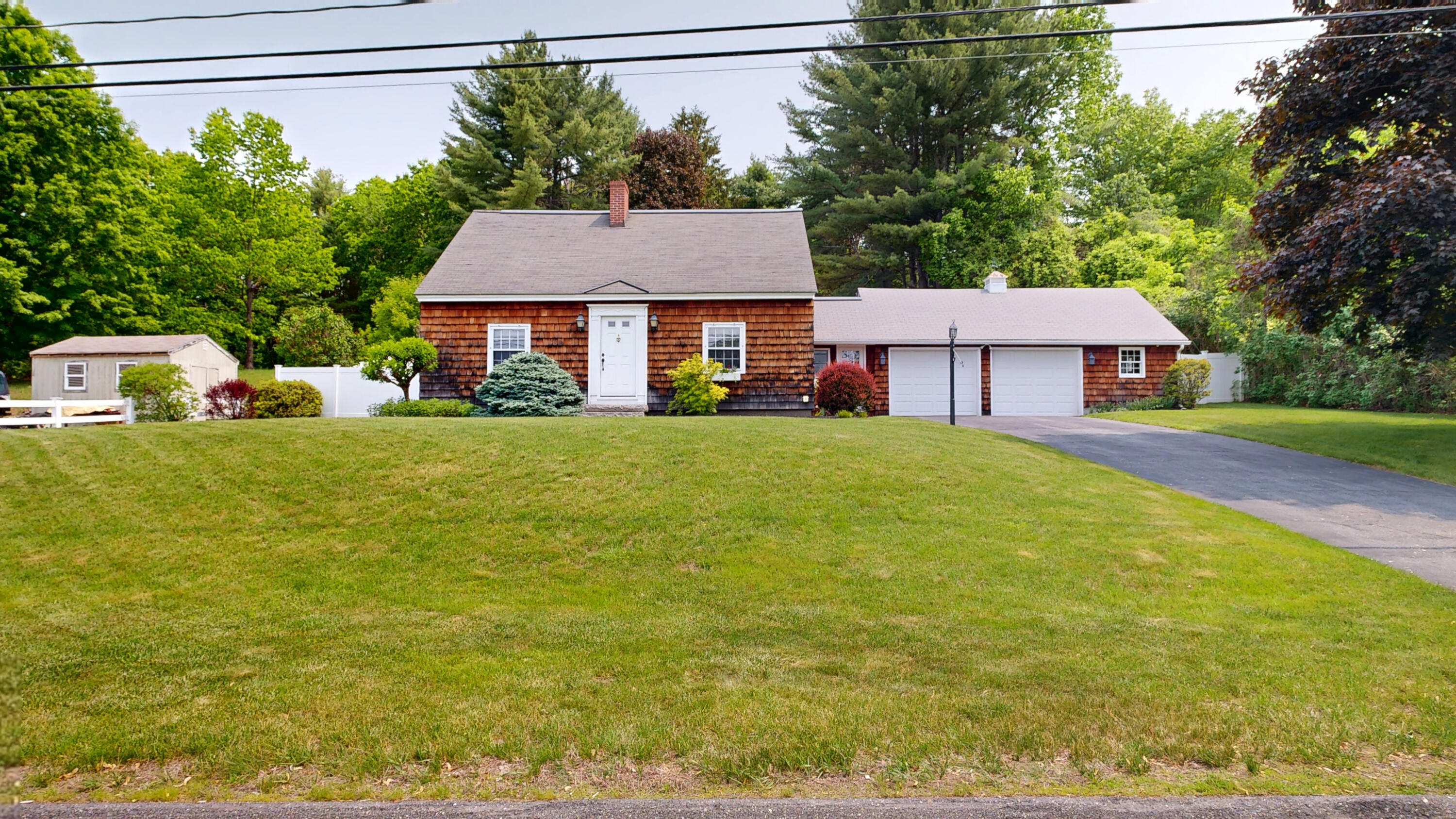 441 Lake Street Auburn ME 04210