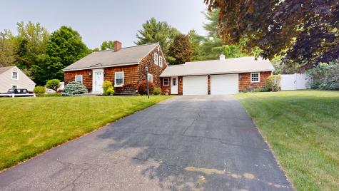 441 Lake Street Auburn ME 04210