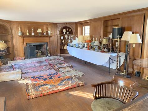 45 Organug Road York ME 03909