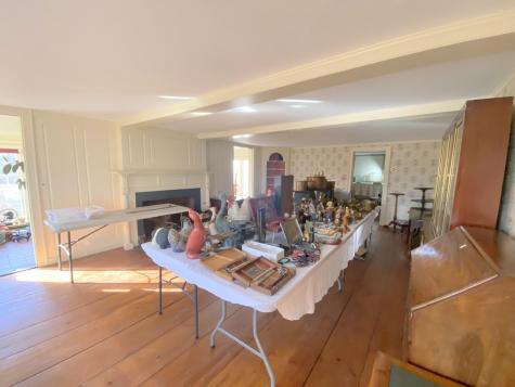 45 Organug Road York ME 03909