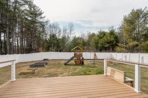 82 Tree Farm Road Brunswick ME 04011