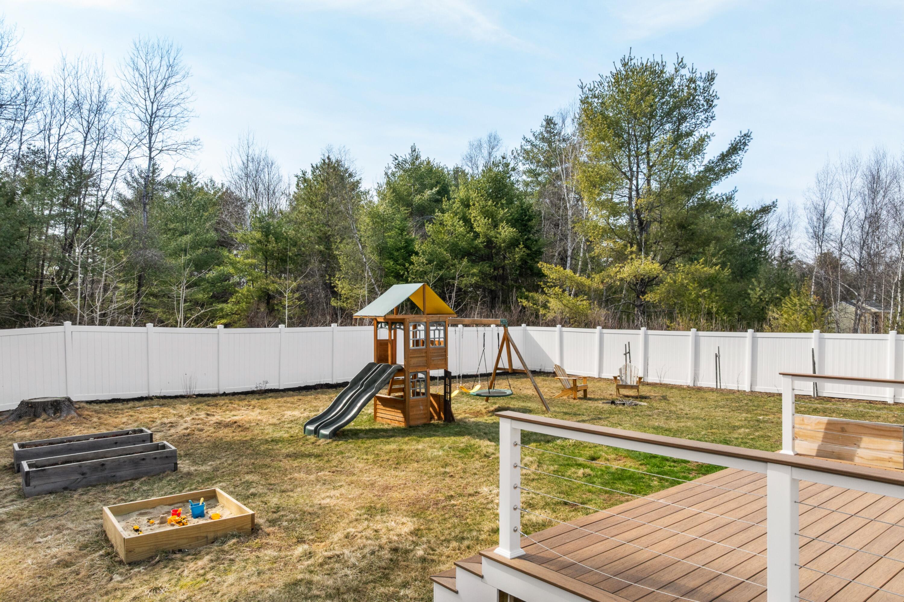 82 Tree Farm Road Brunswick ME 04011