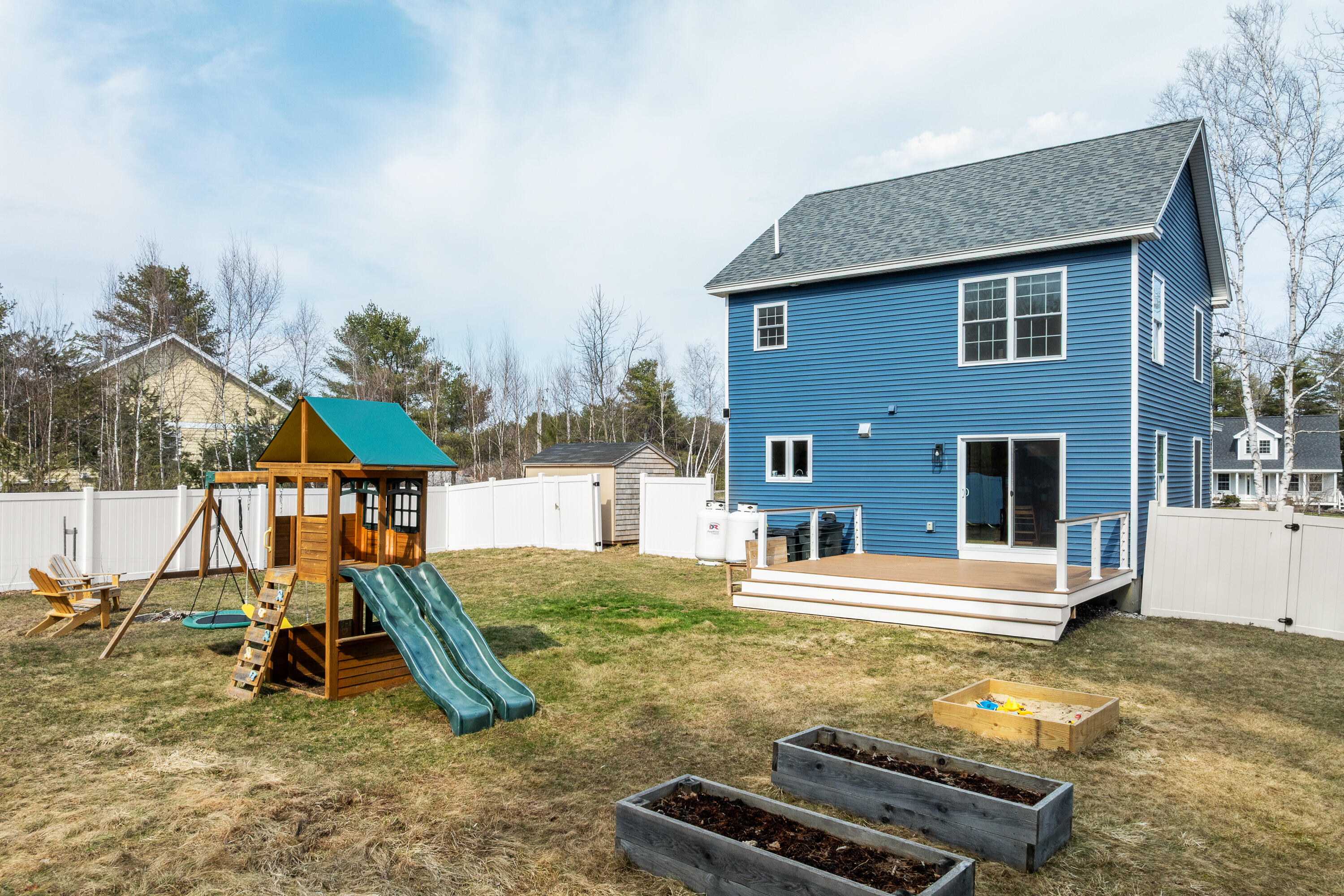 82 Tree Farm Road Brunswick ME 04011