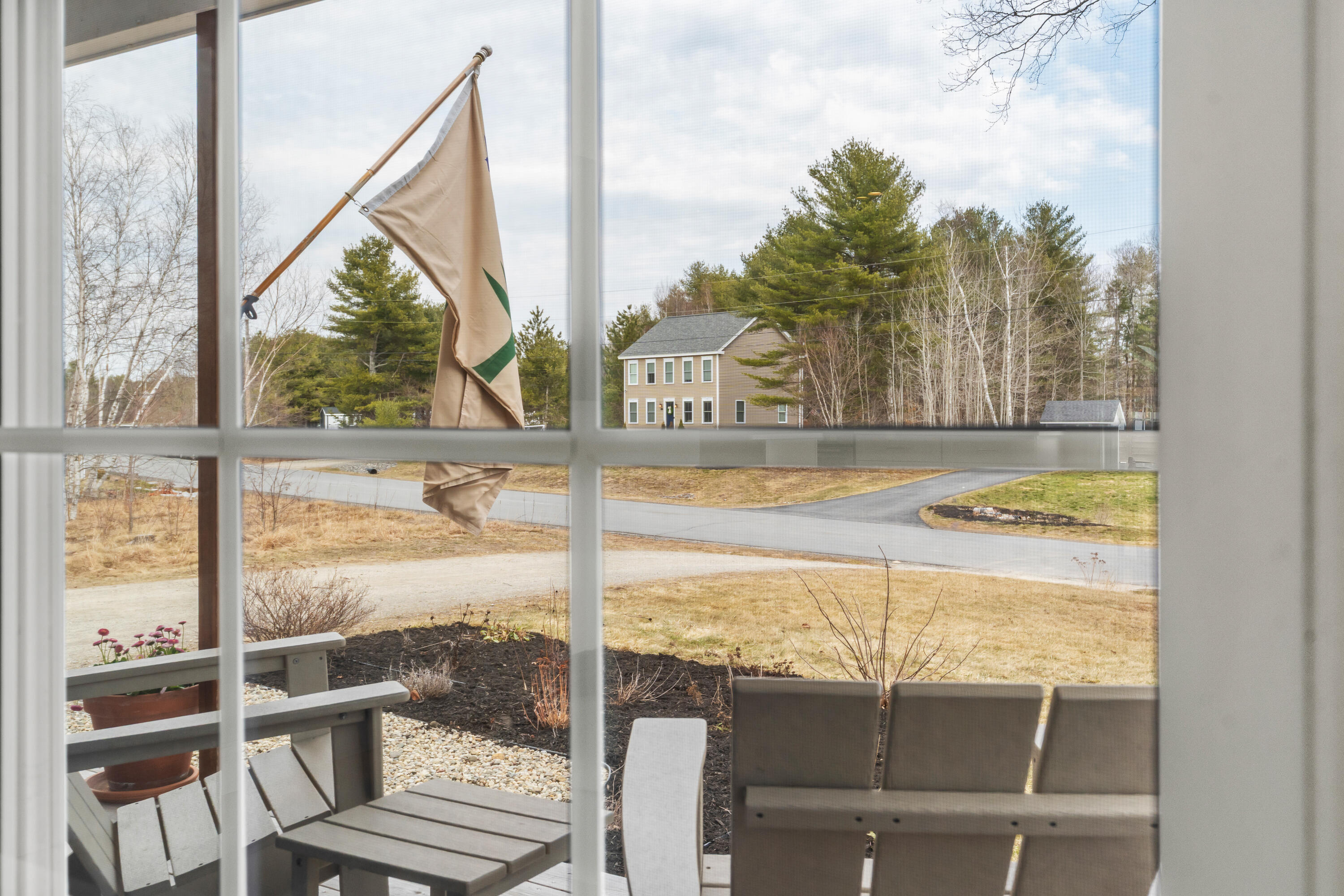 82 Tree Farm Road Brunswick ME 04011