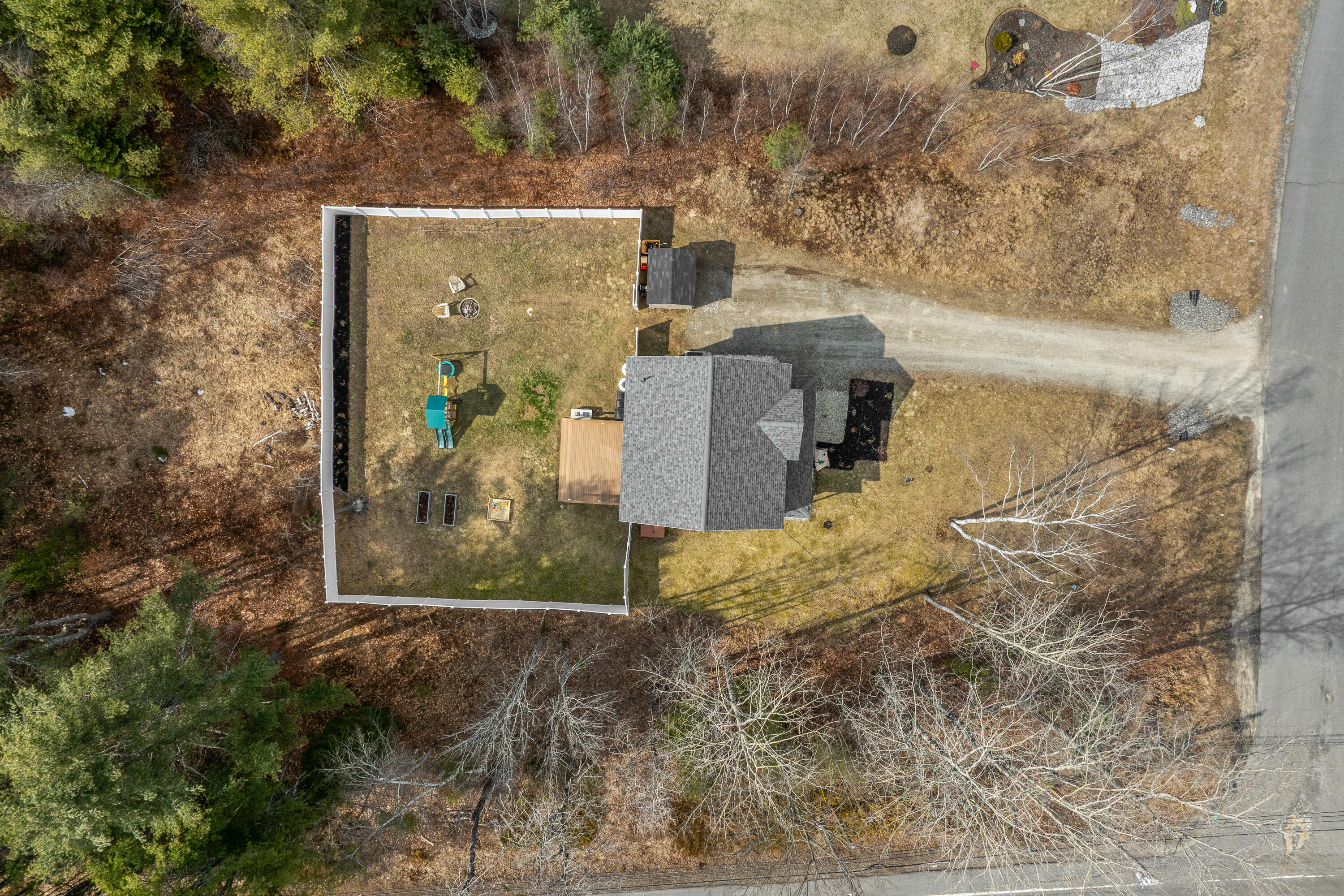 82 Tree Farm Road Brunswick ME 04011