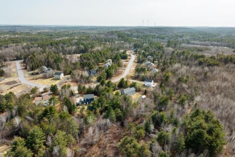 82 Tree Farm Road Brunswick ME 04011