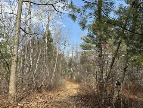 82 Tree Farm Road Brunswick ME 04011
