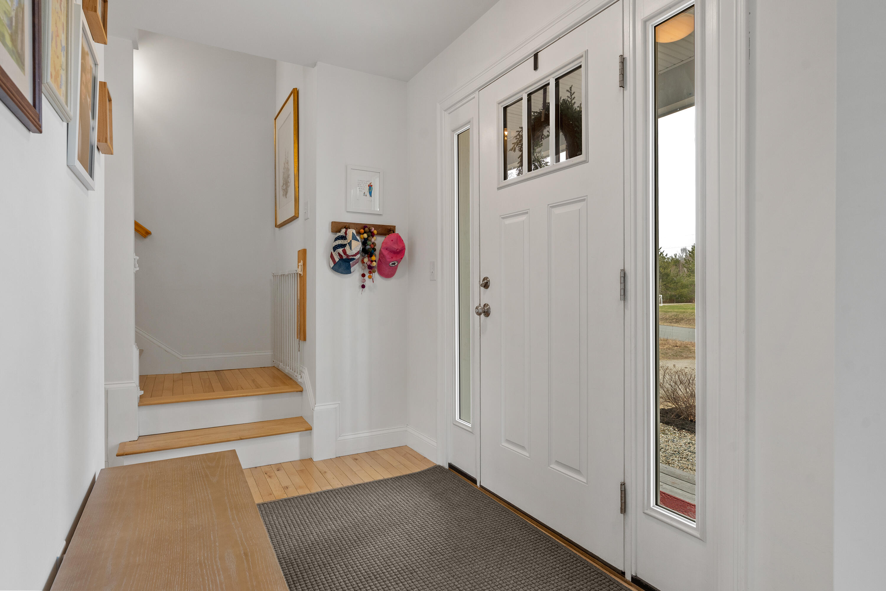 82 Tree Farm Road Brunswick ME 04011