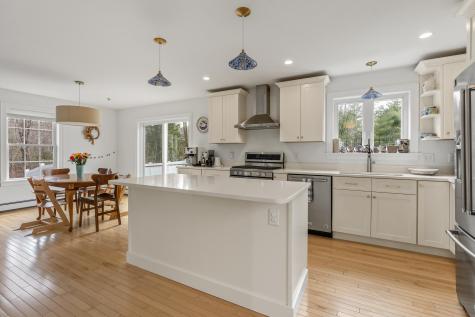 82 Tree Farm Road Brunswick ME 04011