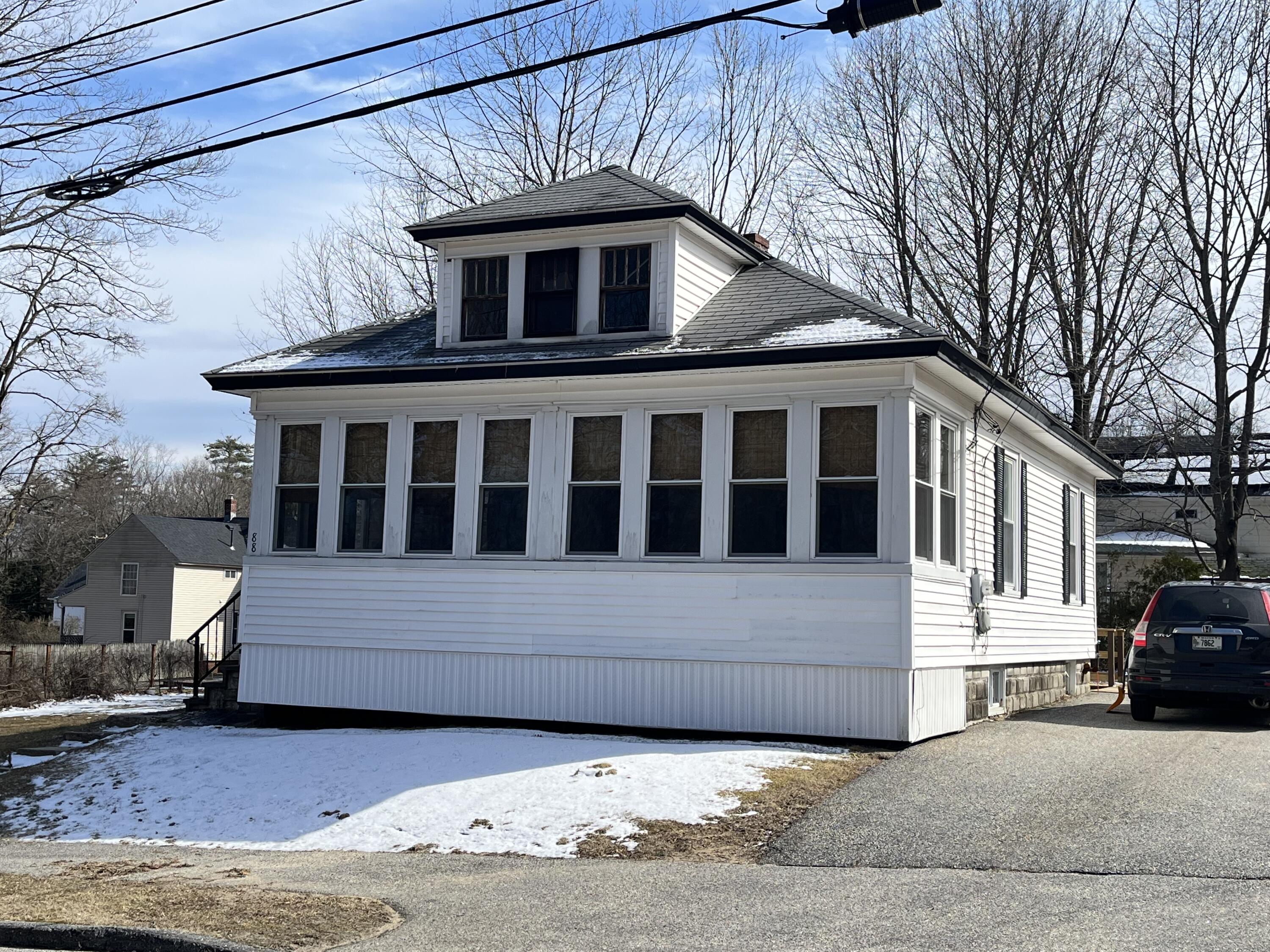 88 Field Avenue Auburn ME 04210