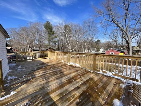 88 Field Avenue Auburn ME 04210