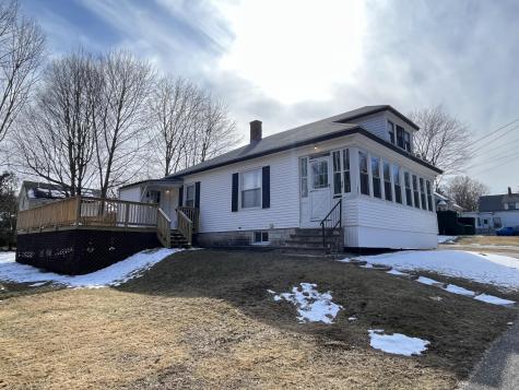 88 Field Avenue Auburn ME 04210