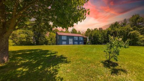 8 Hallie Way Buckfield ME 04220