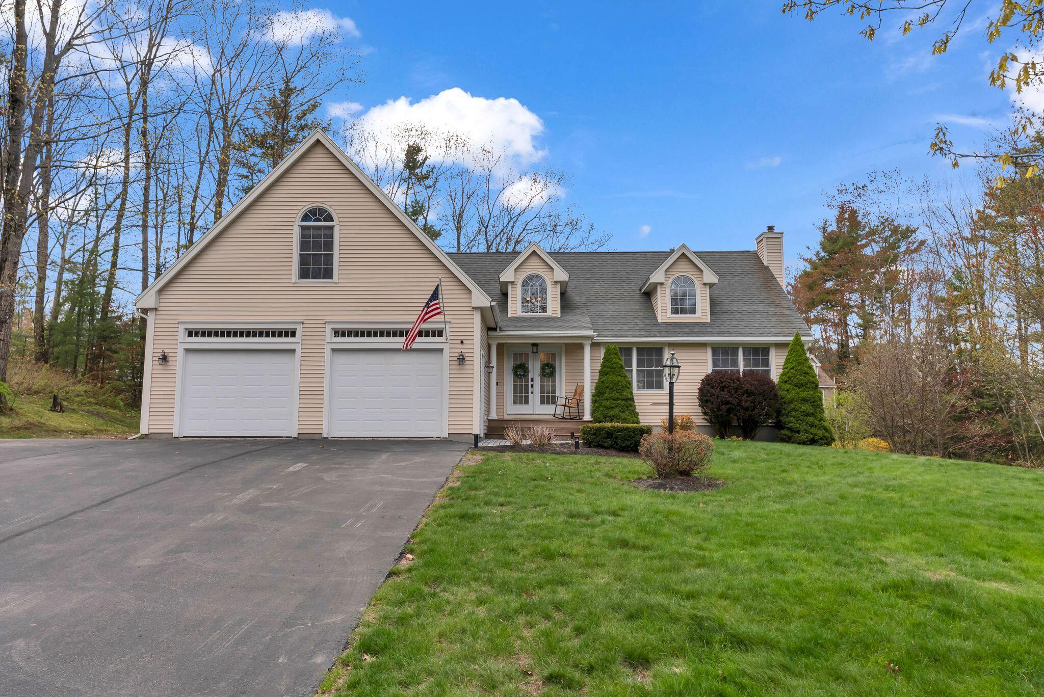 18 Woodspell Road Scarborough ME 04074