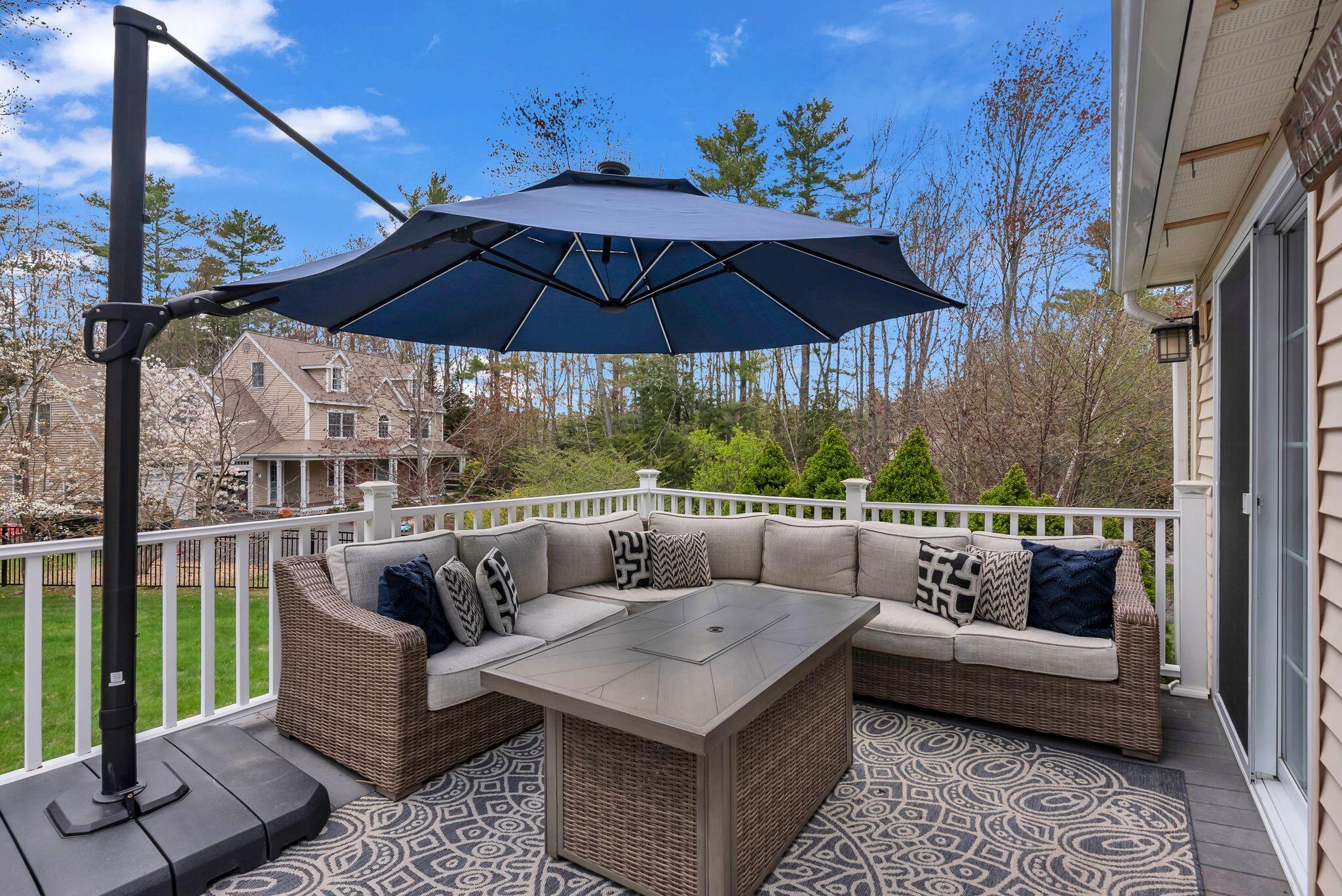18 Woodspell Road Scarborough ME 04074