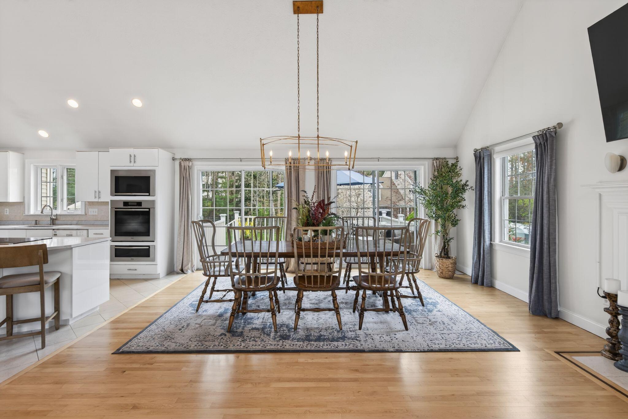 18 Woodspell Road Scarborough ME 04074