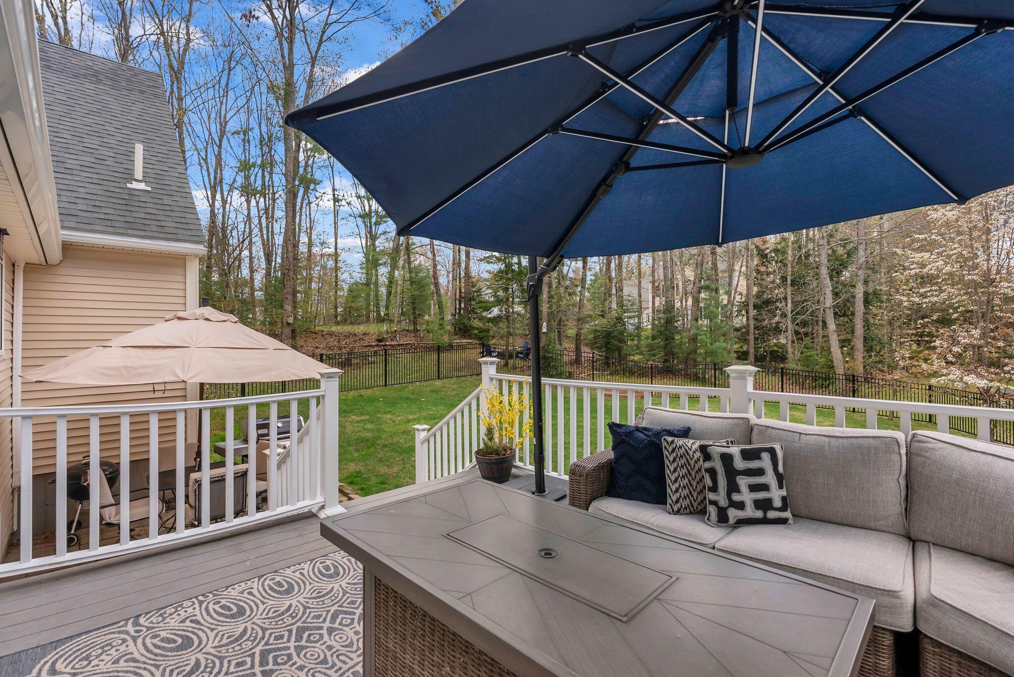 18 Woodspell Road Scarborough ME 04074