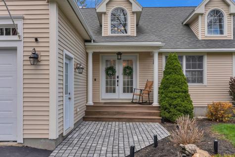 18 Woodspell Road Scarborough ME 04074