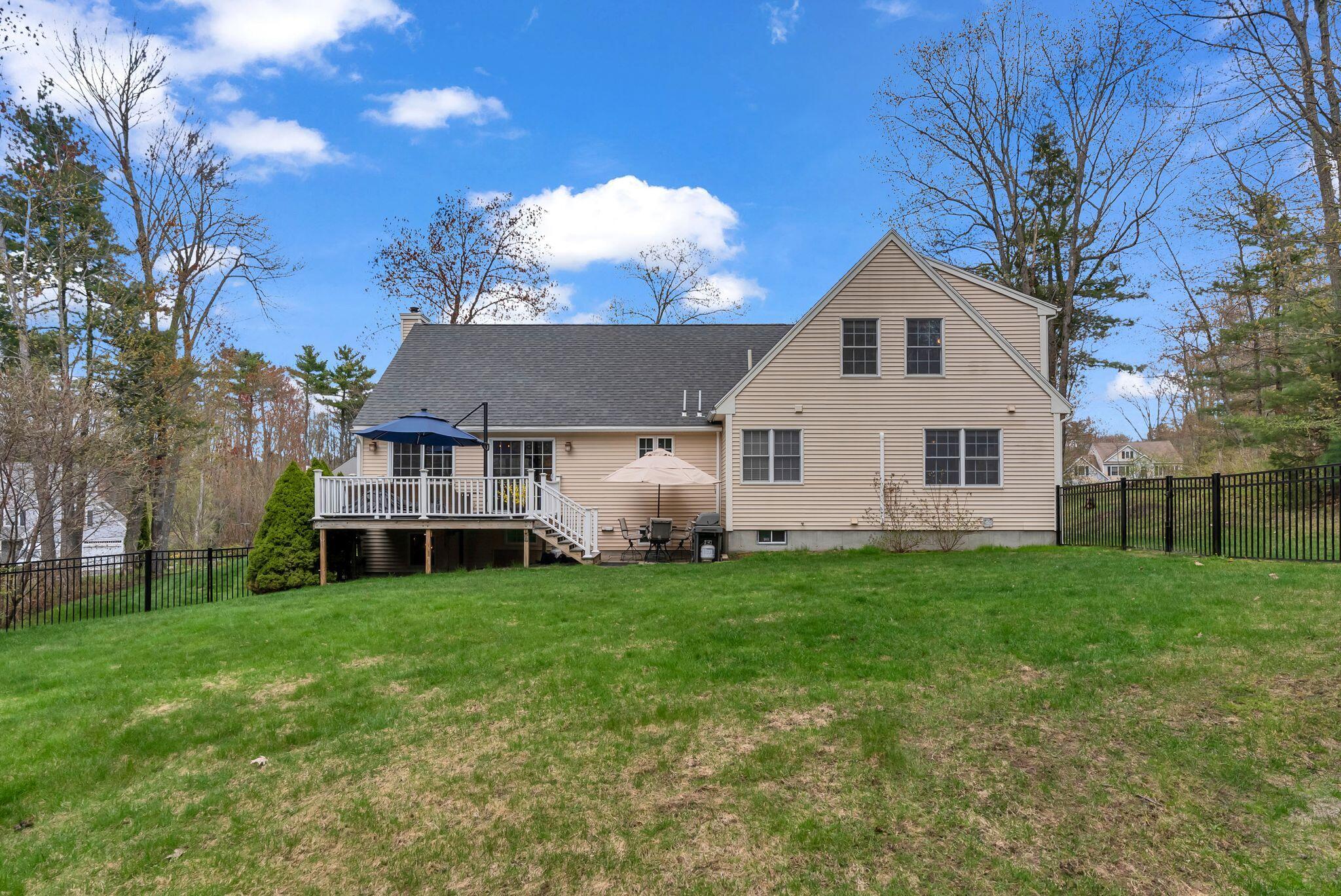 18 Woodspell Road Scarborough ME 04074