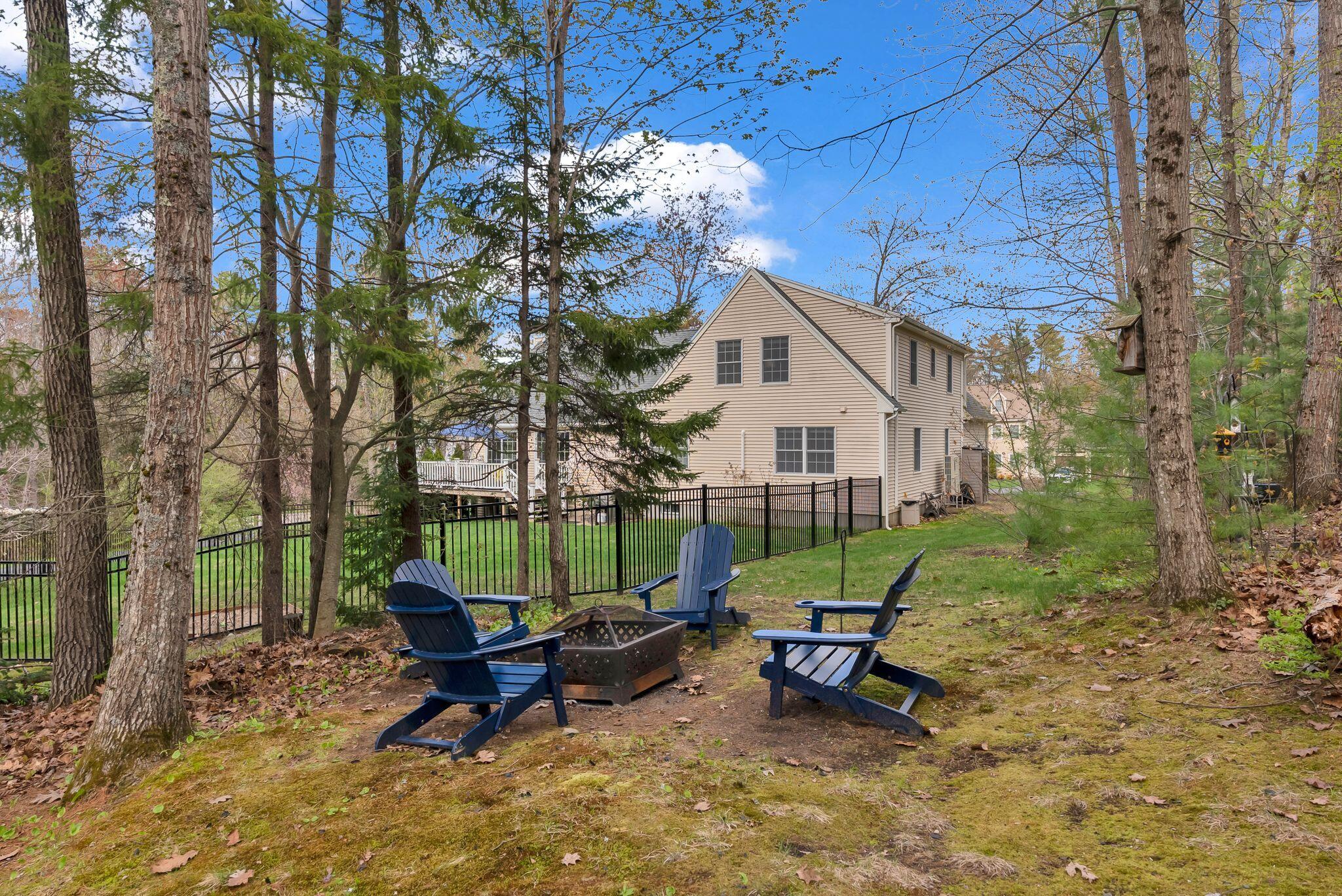 18 Woodspell Road Scarborough ME 04074