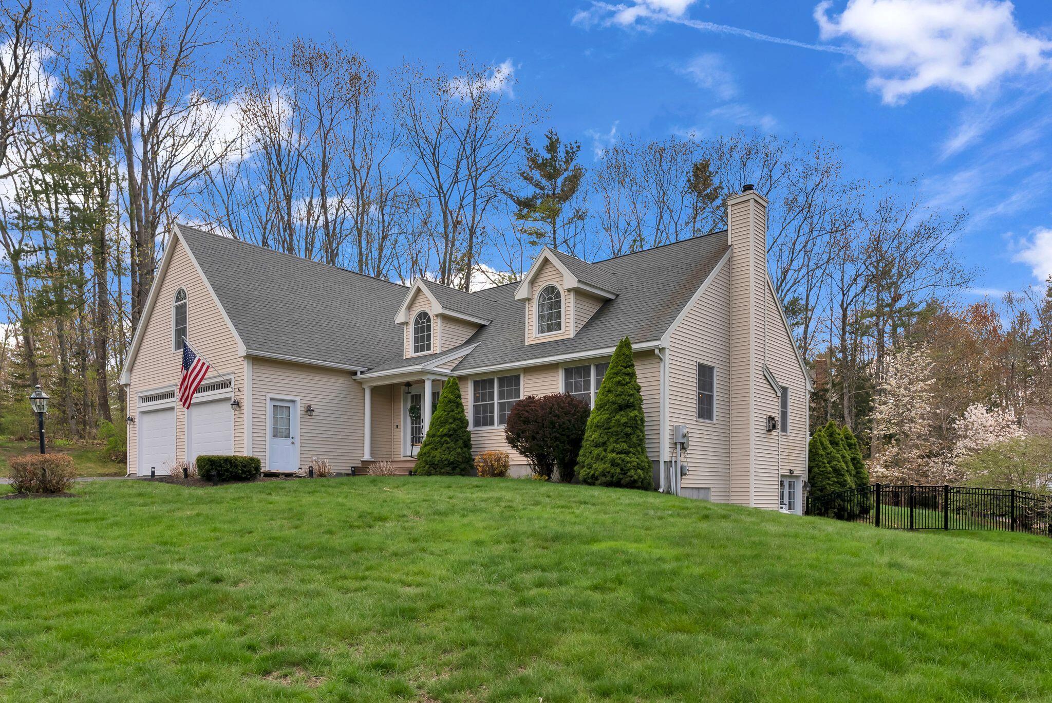18 Woodspell Road Scarborough ME 04074