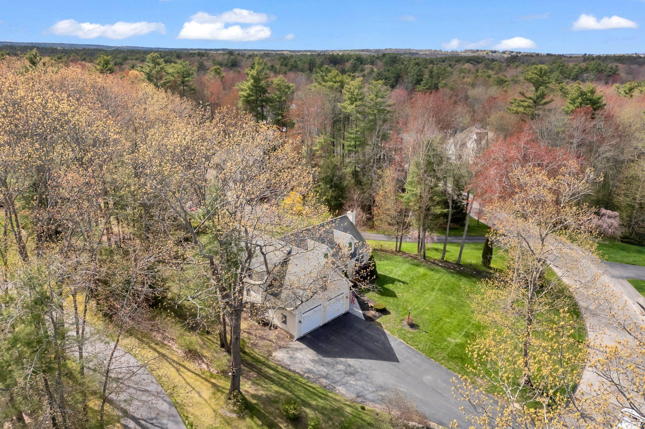 18 Woodspell Road Scarborough ME 04074
