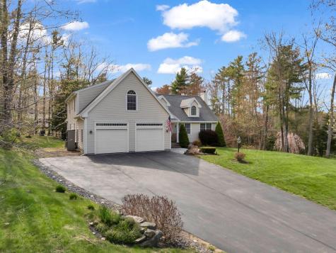 18 Woodspell Road Scarborough ME 04074