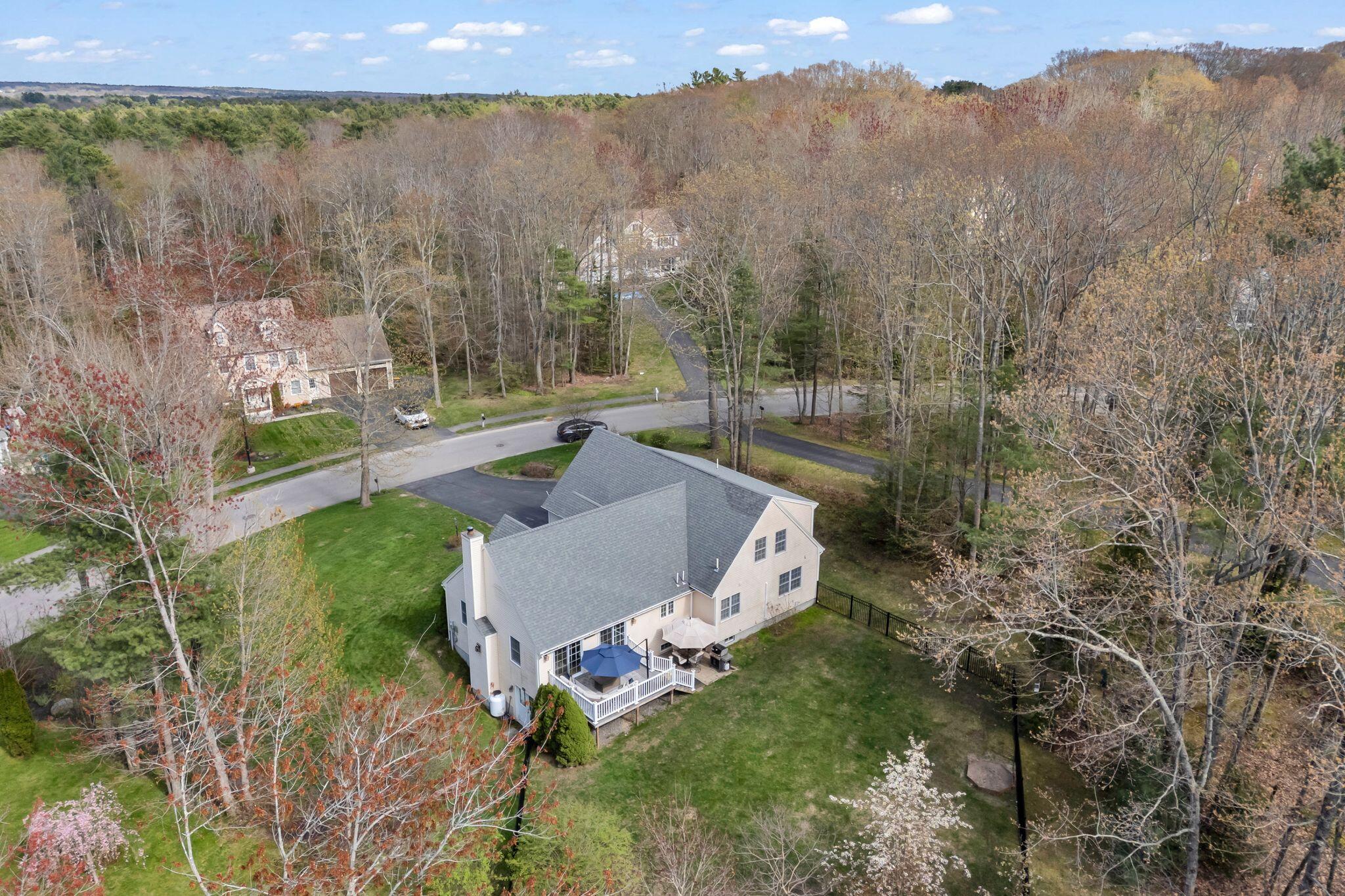18 Woodspell Road Scarborough ME 04074
