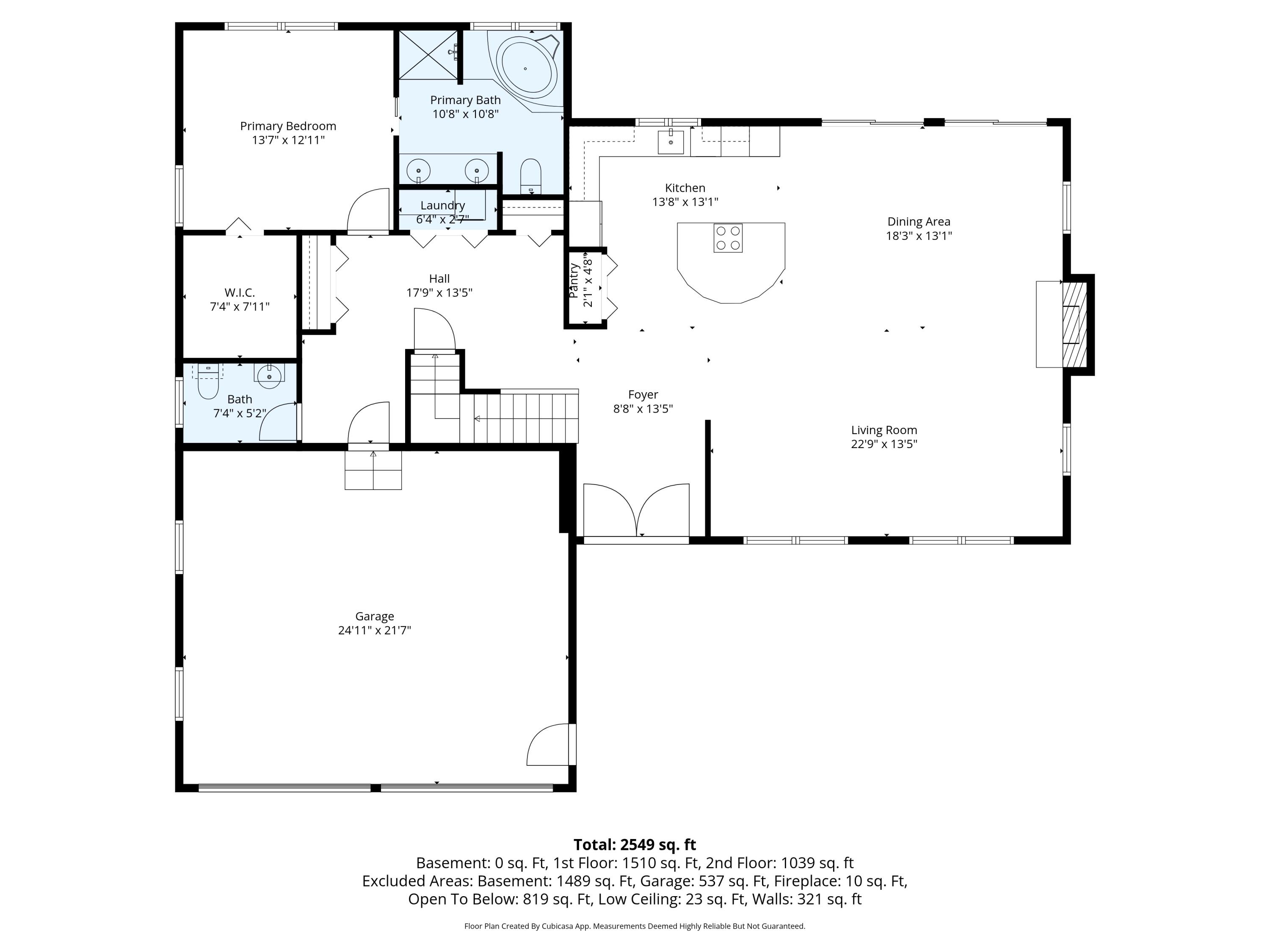 18 Woodspell Road Scarborough ME 04074