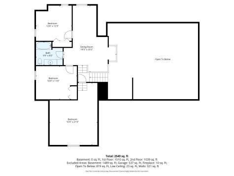 18 Woodspell Road Scarborough ME 04074