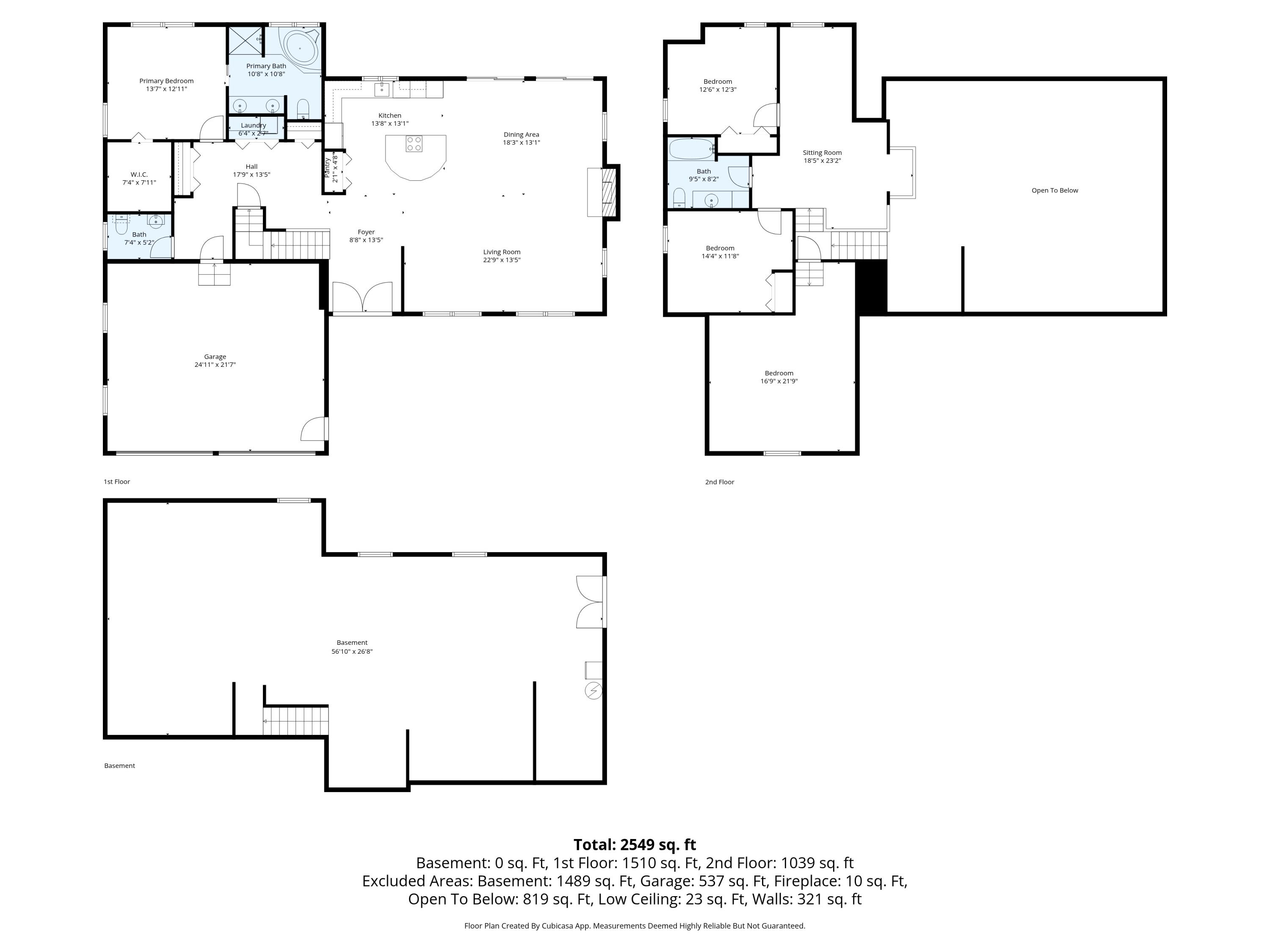 18 Woodspell Road Scarborough ME 04074