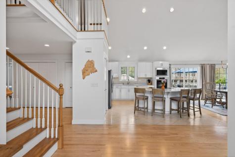 18 Woodspell Road Scarborough ME 04074