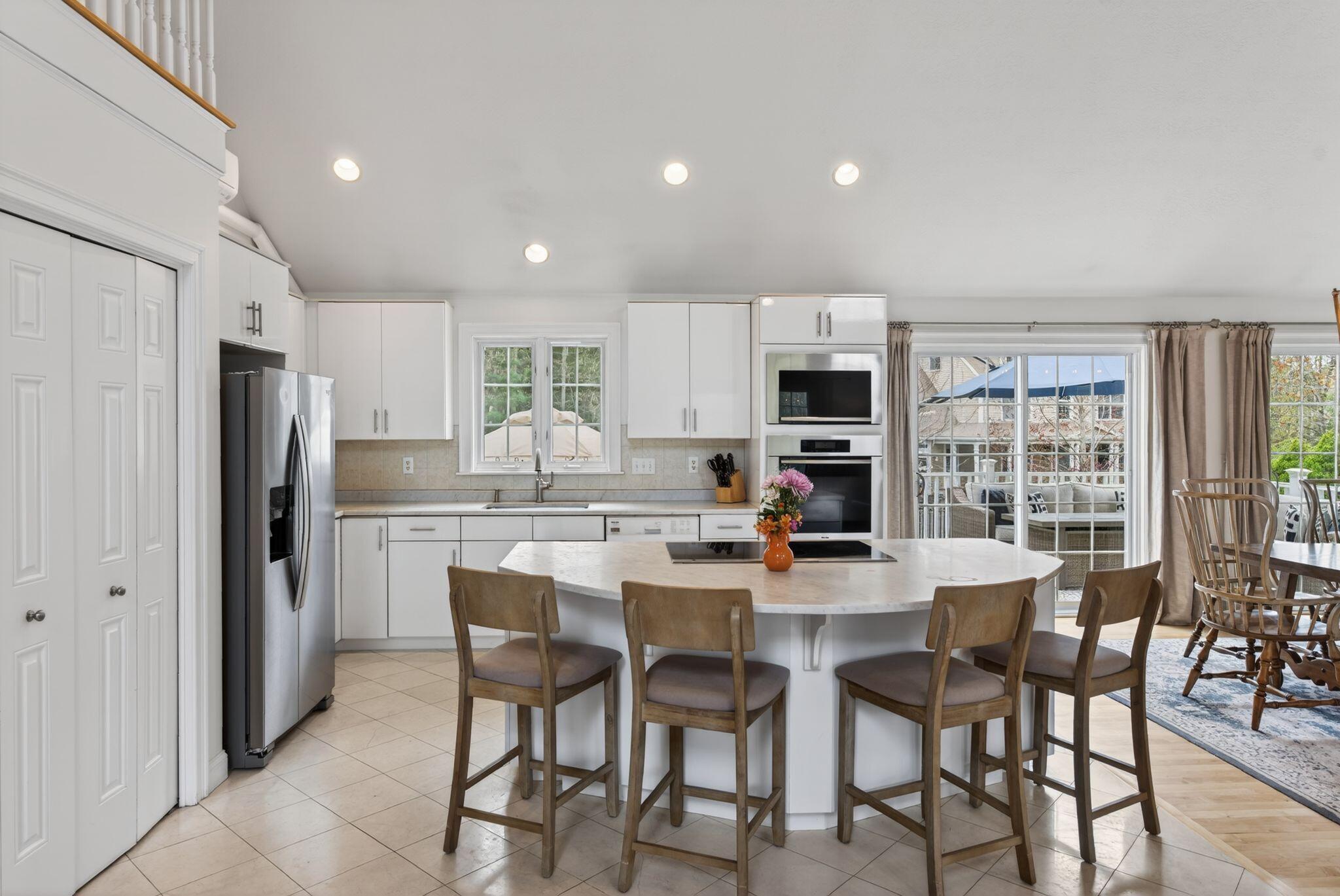 18 Woodspell Road Scarborough ME 04074