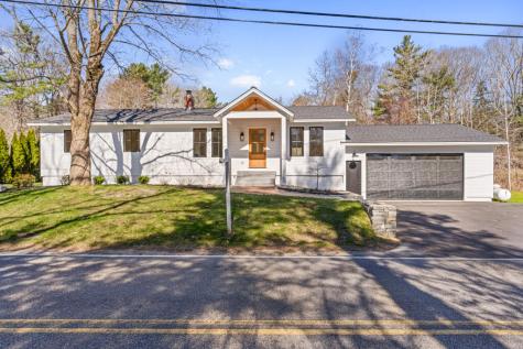 505 Mitchell Road Cape Elizabeth ME 04107