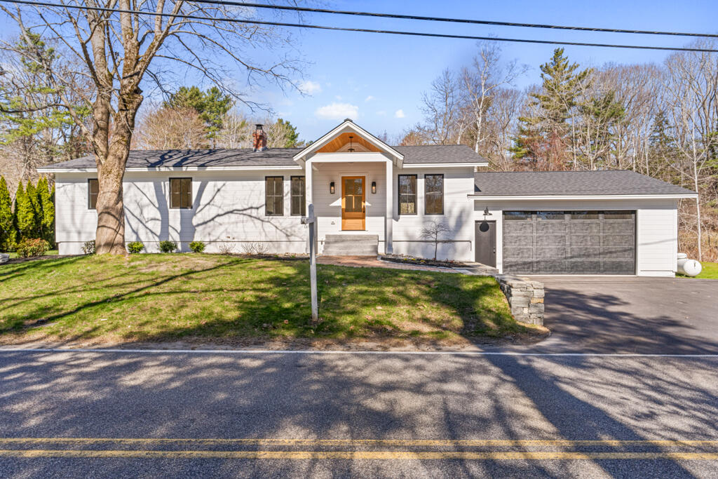 505 Mitchell Road Cape Elizabeth ME 04107